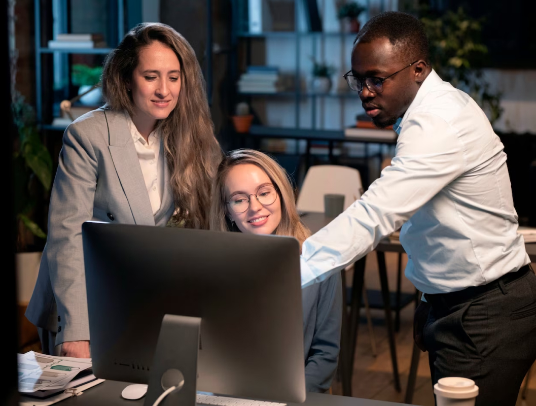 5Stacks Portfolio Project