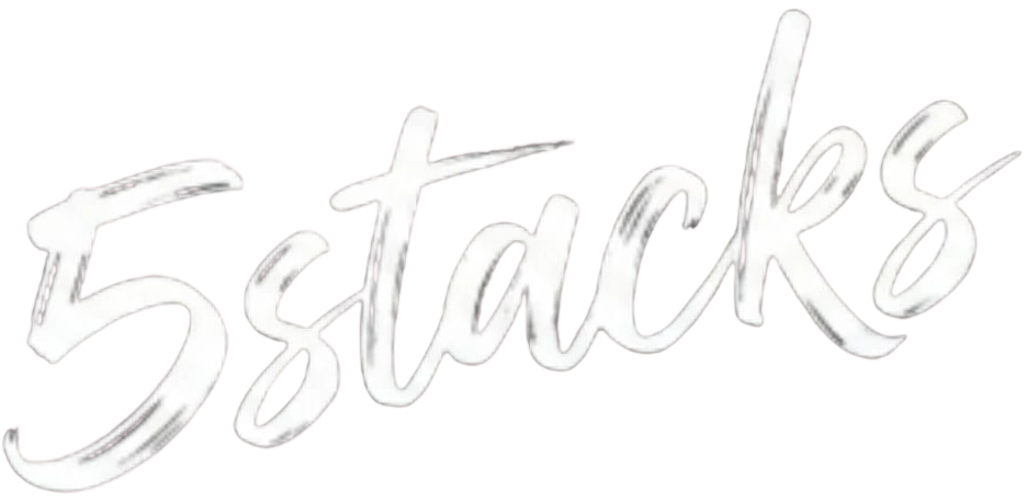 5Stacks Logo