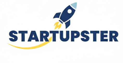 Startupster