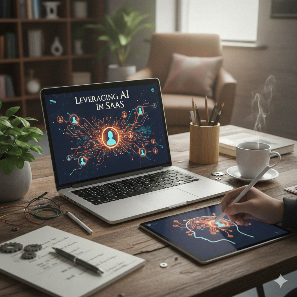 Future-Proofing SaaS with AI-Driven AEO: Mastering Conversational Search by 2026 - 5Stacks Blog