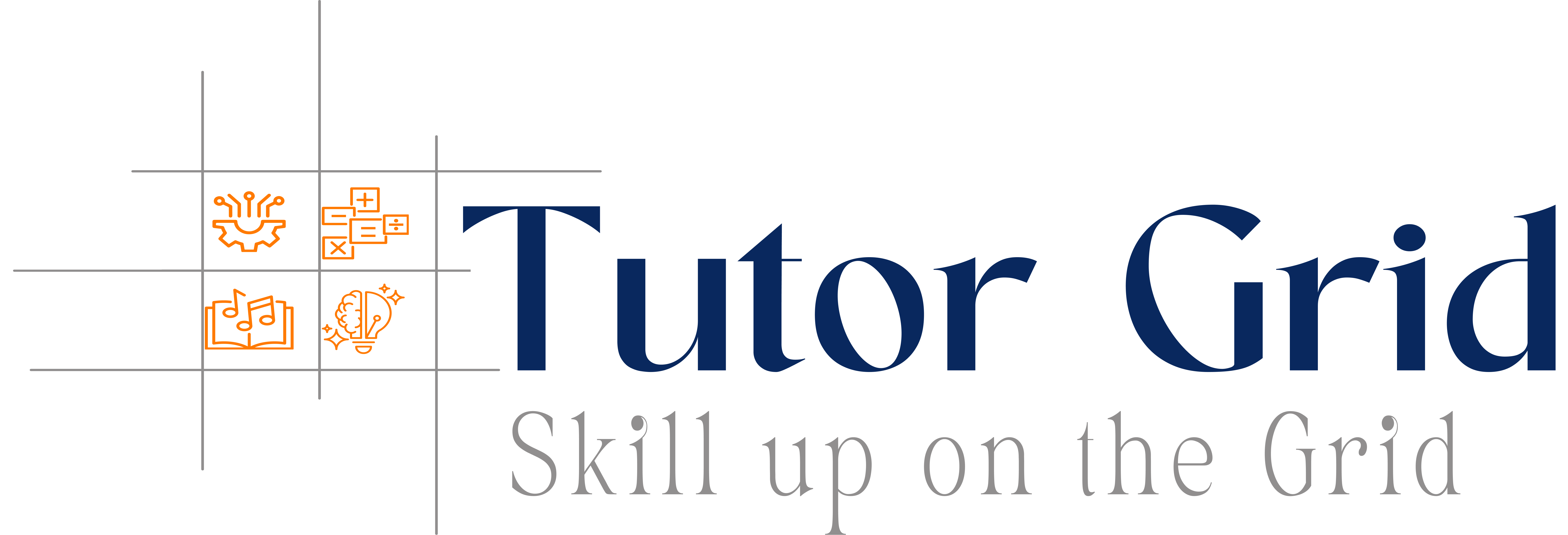 The tutor grid