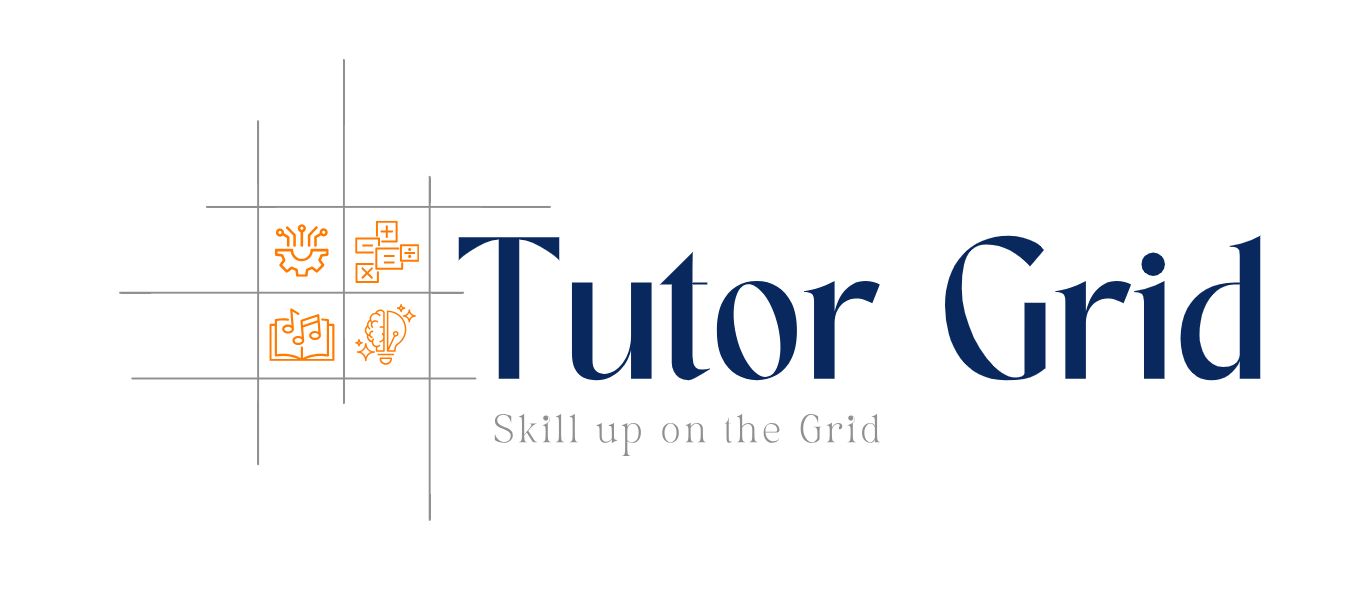 The Tutor Grid – CRM System for Education Management - 5Stacks Portfolio Project