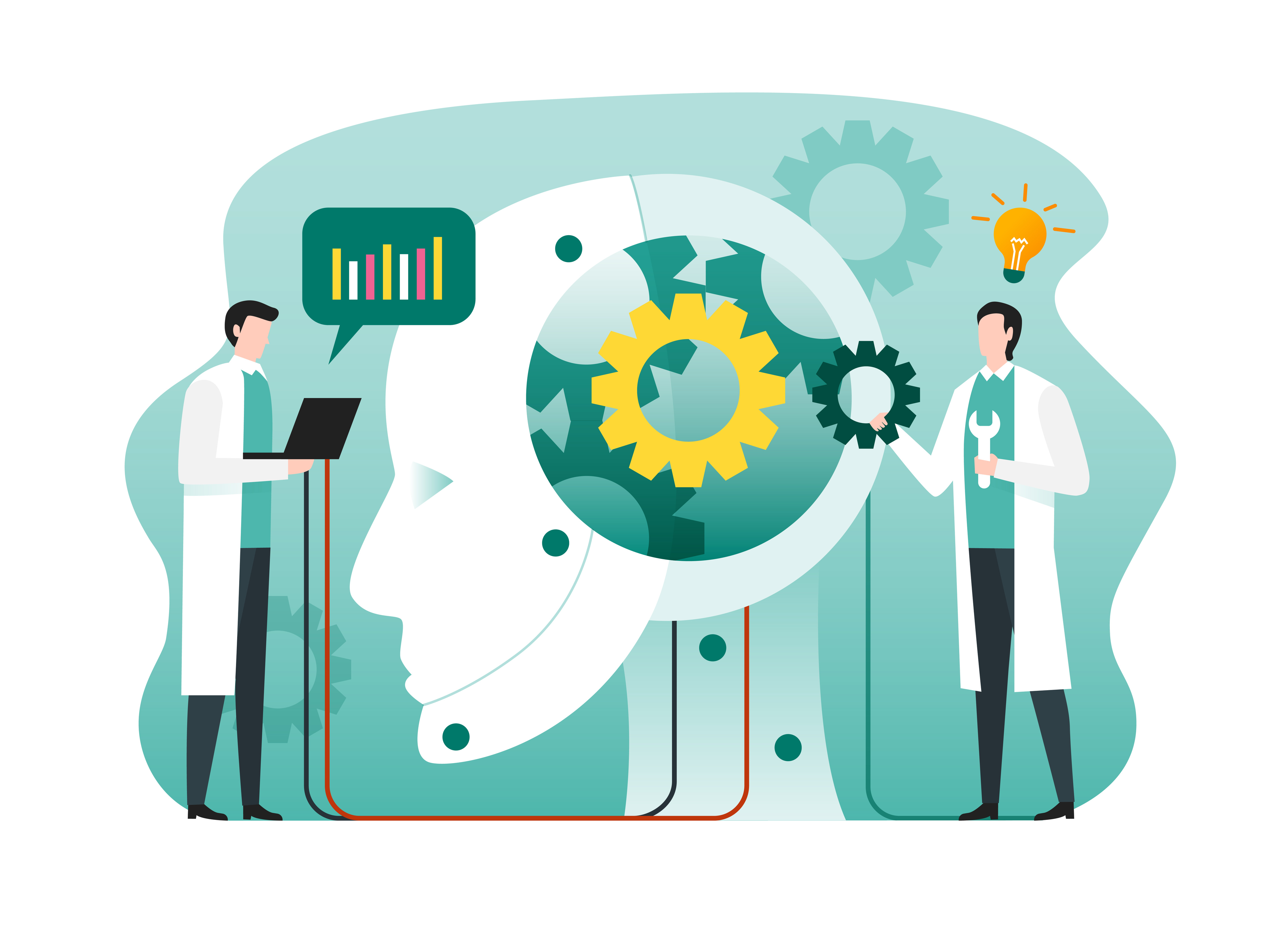 SEO & AI Search Optimization (AEO) Services - 5Stacks Service