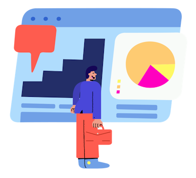 Web devlopment - 5Stacks Service